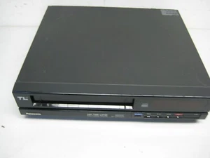 Panasonic AG 6024, 24H Time Lapse Video Cassette Recorder, gebraucht, - Bild 1 von 8