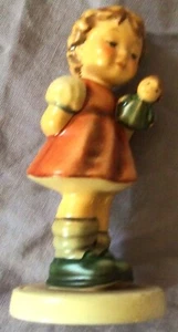 Goebel Hummel Figure Puppet Princess - Picture 1 of 7