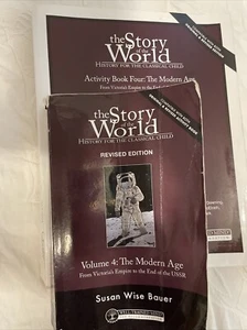Story of the World, Vol. 4 Revised Edition: History for the Classical Child - Bild 1 von 9