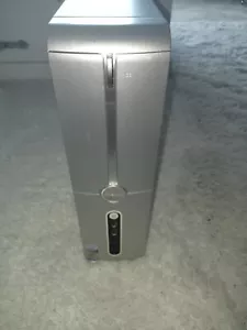 Dell Inspiron 530s Desktop - Picture 1 of 8