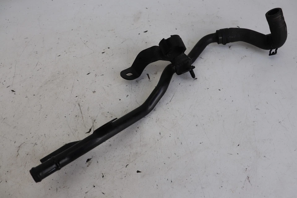 Tubo de manguera de refrigerante Bentley Continental GT cupé 2005 3W0121064E J196 Foto 1 de 1