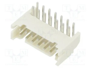 Tabla Macho Placa Conducta 2mm PIN: 14 100V THT 2A 2SHD-C-14-TR Firma - Imagen 1 de 1