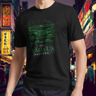 New Shirt The Magnus Archives Logo Men's Black T-Shirt USA Size S to 5XL