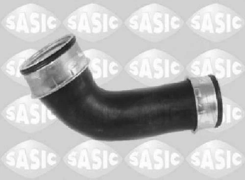 Original SASIC Ladeluftschlauch 3336140 für VW - Bild 1 von 1