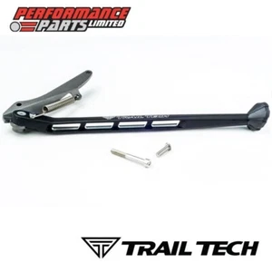 Trail Tech 5013-KTM Kit de soporte lateral de aluminio forjado negro KTM 520 SX 2000 - 2002 - Imagen 1 de 9