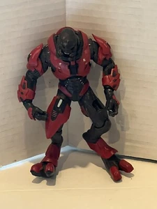 Halo Reach Series 2 Elite Minor McFarlane exclusive red action figure toy loose - Picture 1 of 5