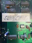 Wwf Arcade Superstars Jamma Jamma PCB w/ Marquee Bezel