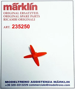 MARKLIN 23525 235250 ELICA - LUFTSCHRAUBE ZEPPELIN 3077 39777 - Imagen 1 de 1