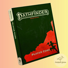 Pathfinder 2E Player Core Rulebook (Special Edition) - New (Sealed)
