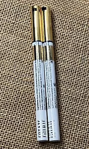 Estate Cosmetics MIDNIGHT BLUE Precision Liquid Liner - 2 Pens - Picture 1 of 3