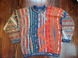 Coogi Australia Pullover Gr. XL - Bild 1 von 7