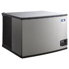 Manitowoc IRT0500W 30" Extra Large Cube Ice Machine Head, Water Cooled, 500 l...