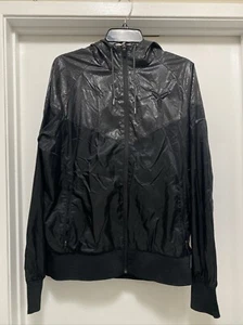 Nike Kobe Bryant Jacket Reflective Holographic Breathable Pockets Sz Men's Large - Picture 1 of 10