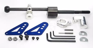 Go Fast Bits STi 6-Speed Short Shift Kit For Subaru Impreza 4002 - Picture 1 of 3