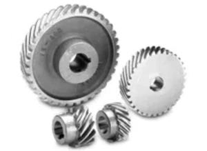 Boston 30221504 23790 X221-2B-67 CI HELICAL GEAR - Picture 1 of 1