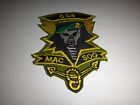 Vietnam War Semi-Subdued Patch Us 5Th Special Forces Group Macv-Sog Ccs