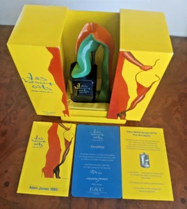 Les Beaux Arts Parfums - Statua in bronzo brillante Allen Jones 1993 - 9999 esemplari - Foto 1 di 8