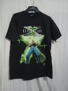 alstyle apparel activewear t shirt logo x generation d trip h 1998(PMAM) - Picture 1 of 8