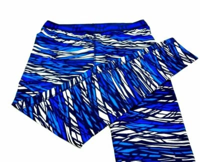 Under Armour  size YXL Heat Gear Armour Printed Legging 1271028 NWT - Image 1 of 4