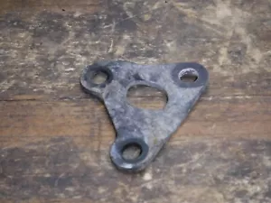 2005 DRZ125 Motor Mounting Bracket Mount Holder Stay - Picture 1 of 3