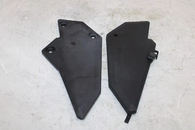 15 KAWASAKI NINJA 300 EX300B ABS OEM CAJA DE AIRE CUBIERTA CUBIERTA PAR Foto 1 de 4