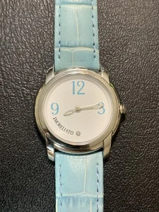 Ladies MORELLATO Diamond Watch New Battery - Picture 1 of 8