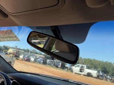 Espelho retrovisor com escurecimento automático compatível com 07-12 VERACRUZ 104917810 - Imagem 1 de 4