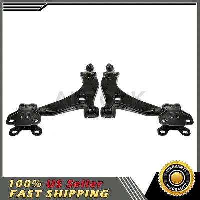 Передний нижний рычаг управления Dorman с шарнирами для Ford Focus_LK 2015 2016 2017 годов выпуска - Изображение 1 из 4