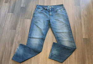 Bench Jeans UK Size W36 L34 - Picture 1 of 6