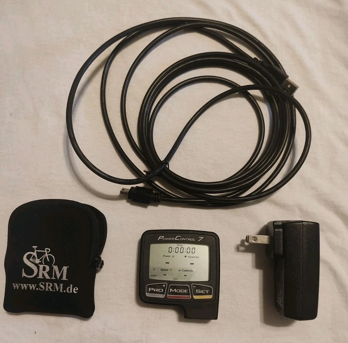 SRM Power Control 7 パワーコントロール7 中古 srm pc7 products for sale | eBay
