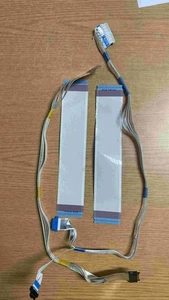 CABLE LVDS LG 75UK6500PLA EAD65387314 EAD63787826 - Bild 1 von 1