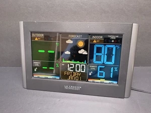 La Crosse Technology C85845-1 Funkvorhersagestation - Bild 1 von 6