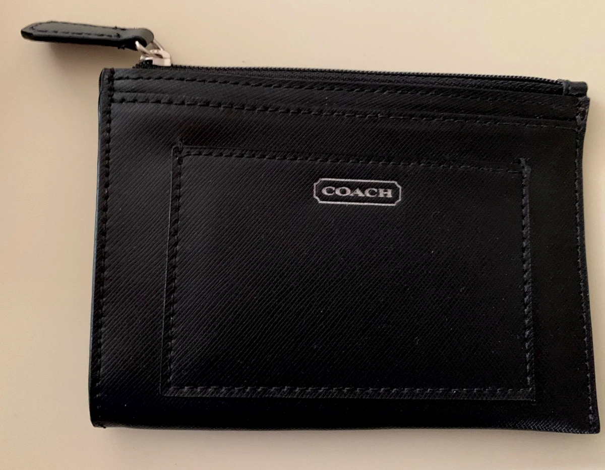 coach coin case products for sale | eBay