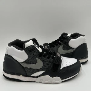 Nike Air Trainer 1 Python 2003 Size 10 Brand New 304275-103 - Picture 1 of 22
