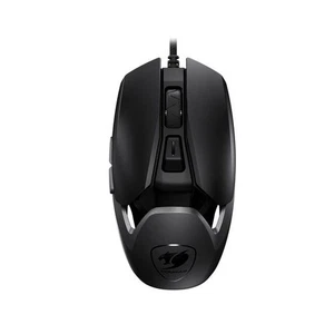 iMicro AIRBLADER AIRBLADER USB Optical Gaming Mouse - Picture 1 of 1