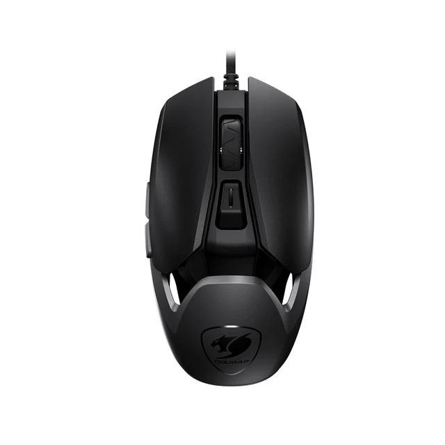 iMicro AIRBLADER AIRBLADER USB Optical Gaming Mouse - Image 1 of 1