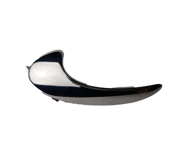 Jaguar XJ8 1998-2003 OEM LADO DEL CONDUCTOR IZQUIERDO DELANTERO INTERIOR MANIJA DE PUERTA CON RESORTE Foto 1 de 2