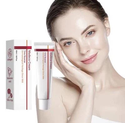 CENTELLIAN 24 CENTELLIAN24+ Madeca Cream Time Reverse 1.69oz / 50ml - Anti-Aging & Soothing