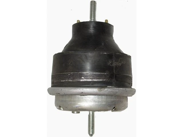 Montaje motor delantero izquierdo ancla 82ZG95X compatible con Audi A4 Quattro 1997-2001 1,8 L 4 cilindros Foto 1 de 1