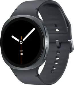 Reloj inteligente Samsung - Galaxy Watch8 aluminio 44 mm BT - grafito - (2025) nuevo - Imagen 1 de 3