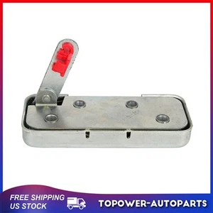 Pestillo de puerta superior delantero lado del conductor izquierdo para Freightliner FLD Columbia Century nuevo - Imagen 1 de 6