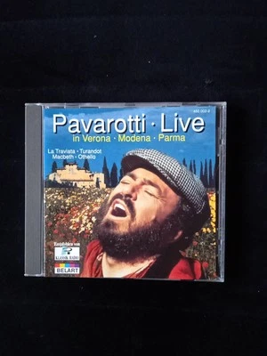 Pavarotti - Bild 1 von 3