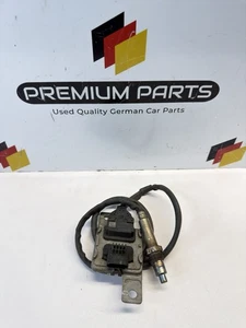 GENUINE AUDI Q7 MK2 2017 S-LINE 3.0 DIESEL NOX SENSOR RHD 69K MILES 4M0907807 - Picture 1 of 6