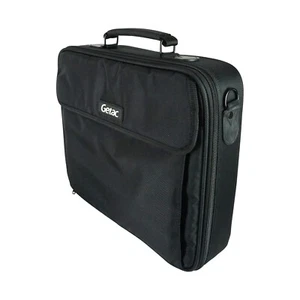 Getac Carry Bag Funda Notebook Negro Hasta 35,6cm 14 Pulgadas 3 Compartimentos - Imagen 1 de 8