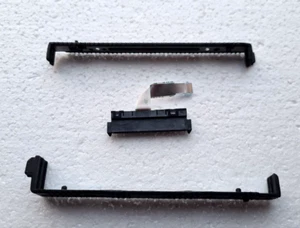 HP Pavilion Gaming 15-AK HDD Hard Drive Connector Cable And Caddy DD0X1PHD001 - Picture 1 of 3