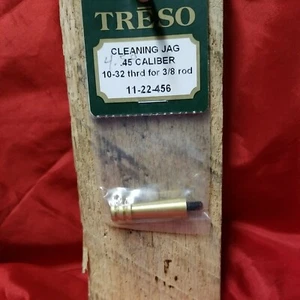 Muzzleloader Cleaning Jag 1122456 - Picture 1 of 1
