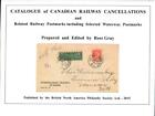 Catalogue des annulations de chemins de fer canadiens
