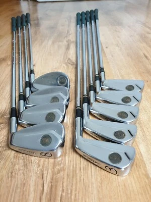 Slazenger B51 Iron Set 3-SW  - Image 1 of 4