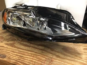 Headlamp w/LED RH Passger Side Fit 2019-2022 Chevrolet Malibu 84586788 GM2503503 - Picture 1 of 9