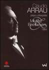 Claudio Arrau Plays Mozart & Beethoven: Used